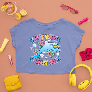 Toddler and youth
