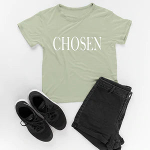 Chosen tee