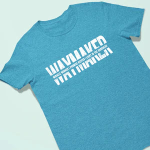 Waymaker tee