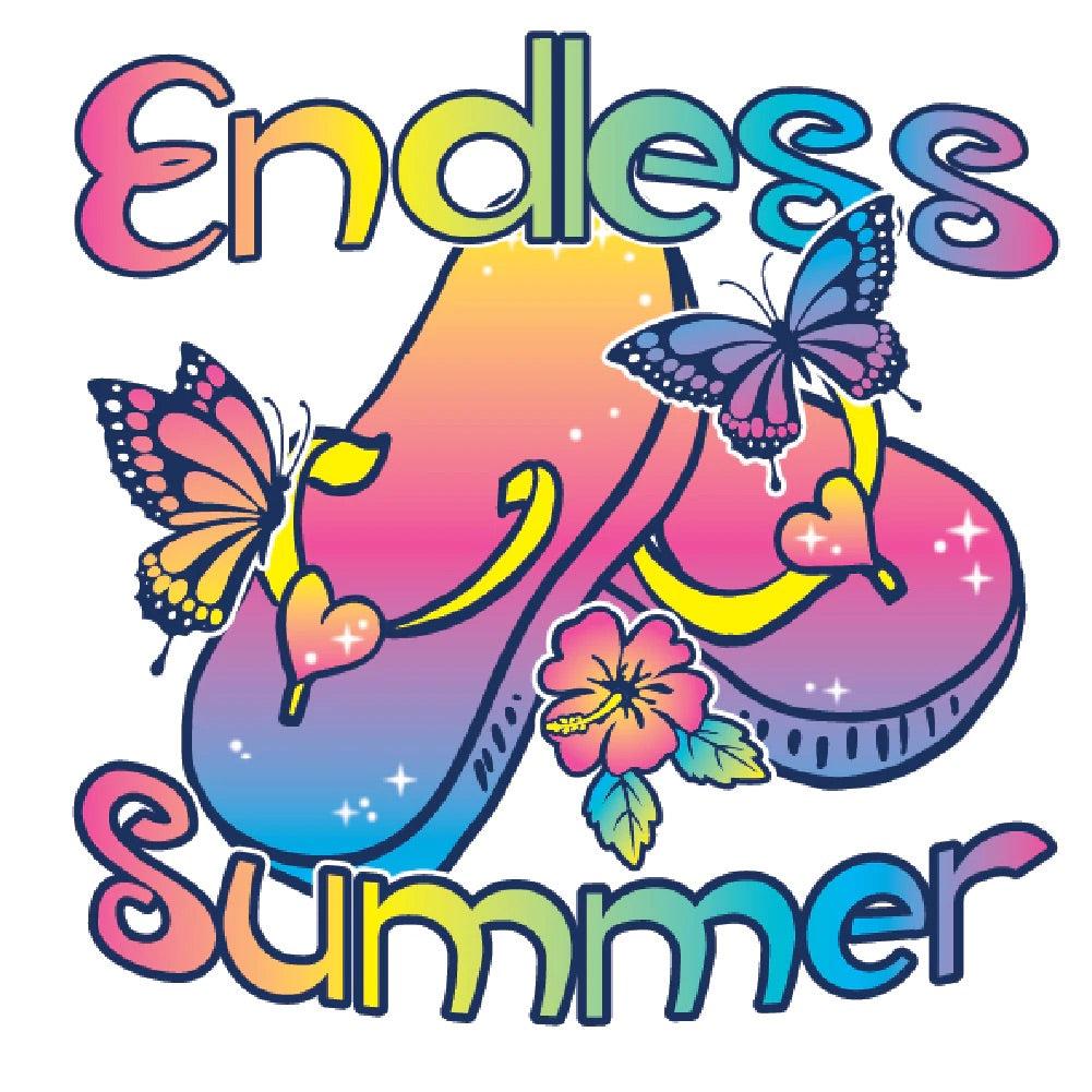 Endless summer