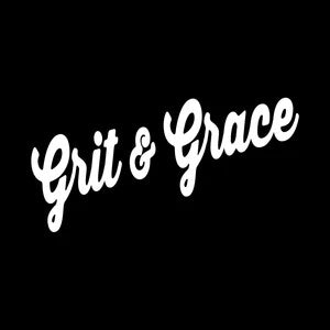 GRIT&GRACE TEE