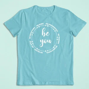 BE YOU TEE
