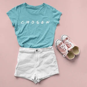 CHOSEN TEE